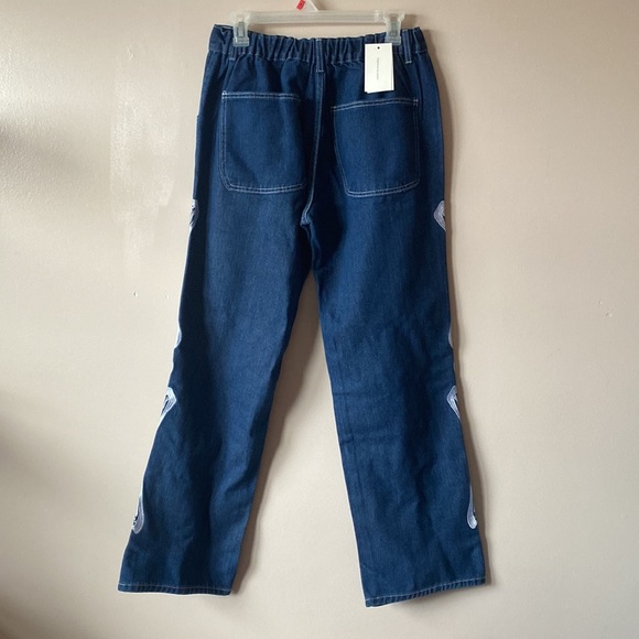 Men Jeans - Picture 7 of 8